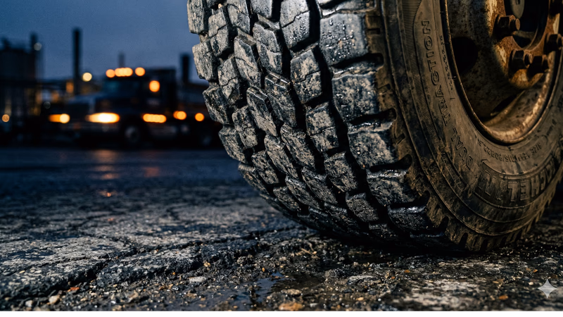 Emergency Tire Services