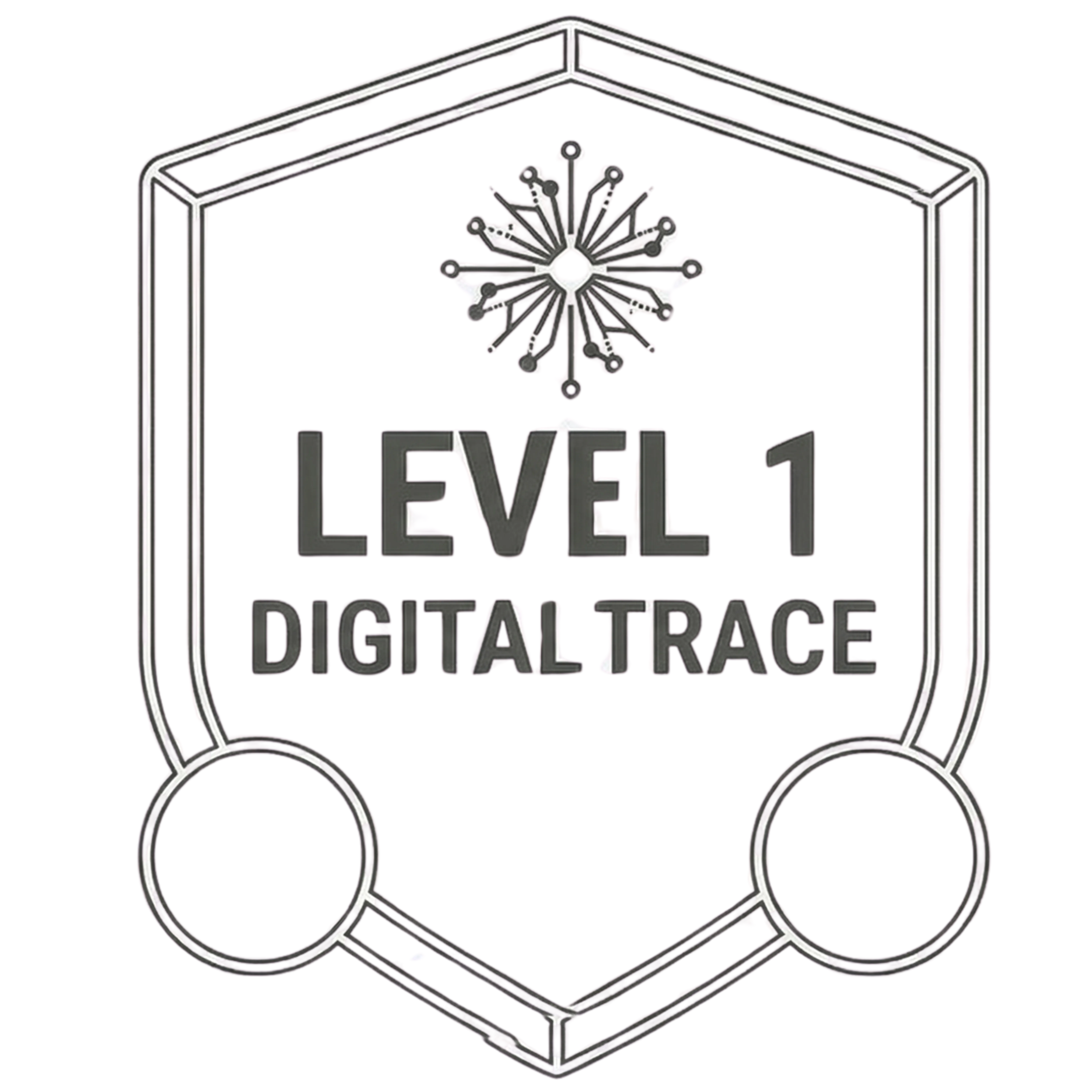 Level 1 Badge