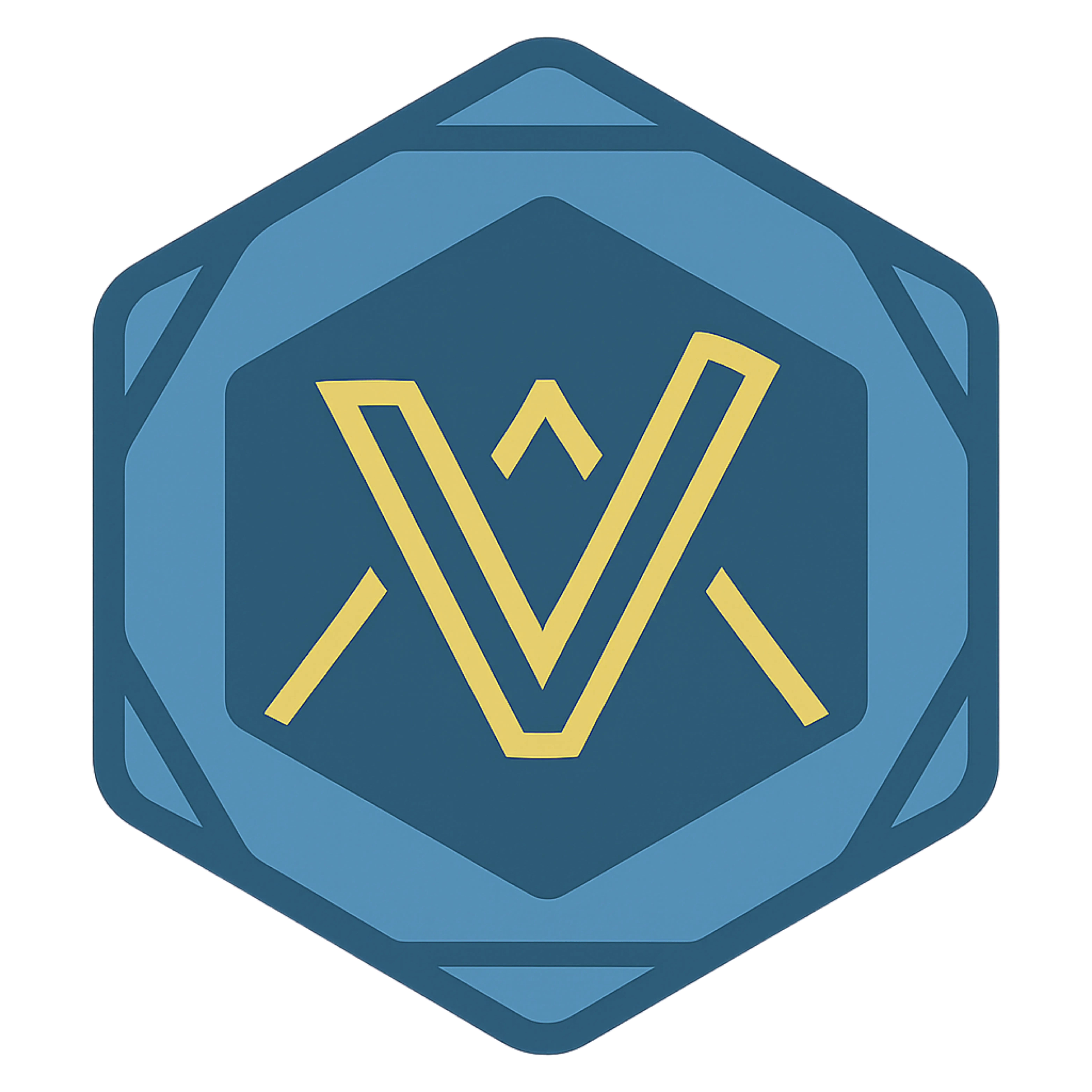 Truckers-Friend Shield of Trust