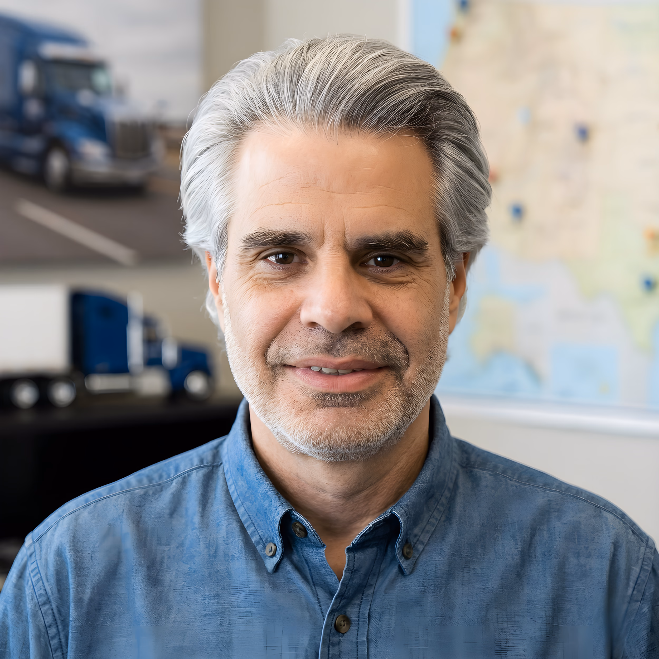 Billie Delday, Founder